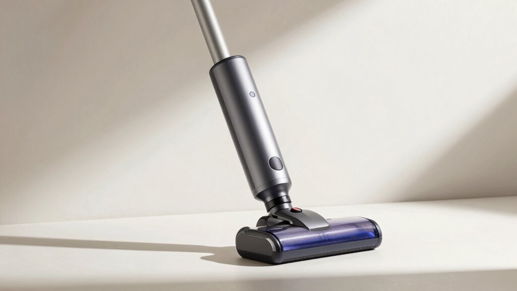 ultra light balanced durable housing