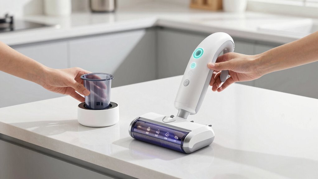 ultra light cordless limited endurance