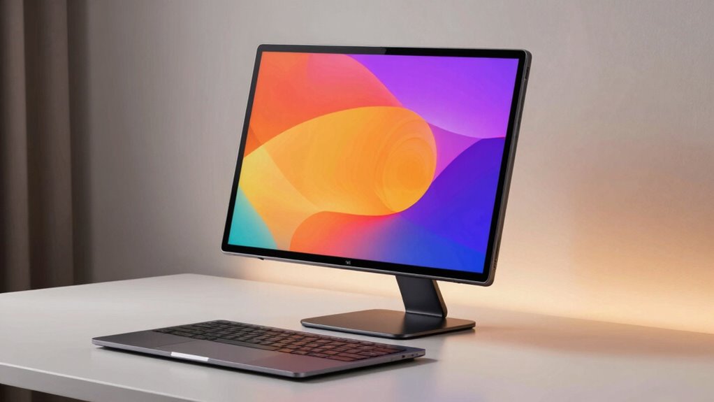 ultra slim portable monitor review