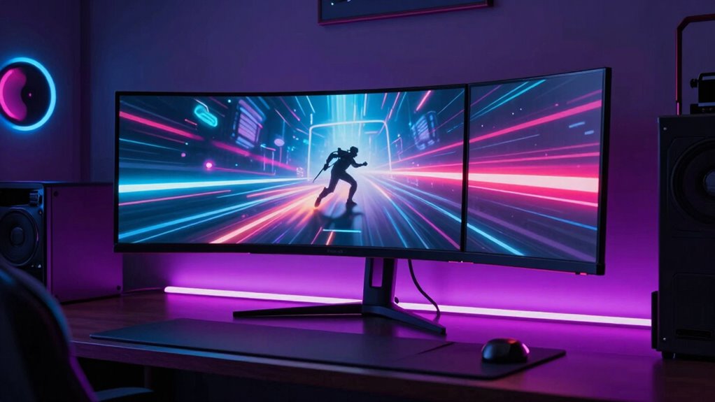 ultrawide 144hz with freesync2hdr