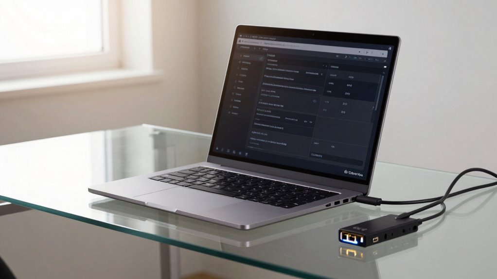 ultrawide immersive versatile connectivity