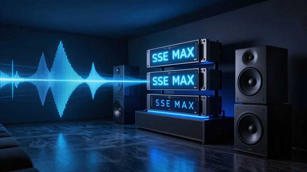 unified hardware software spatial processing