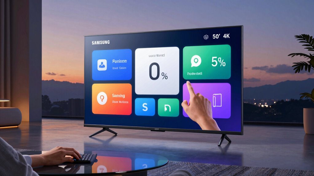 unified streaming via tm1240a remote interface