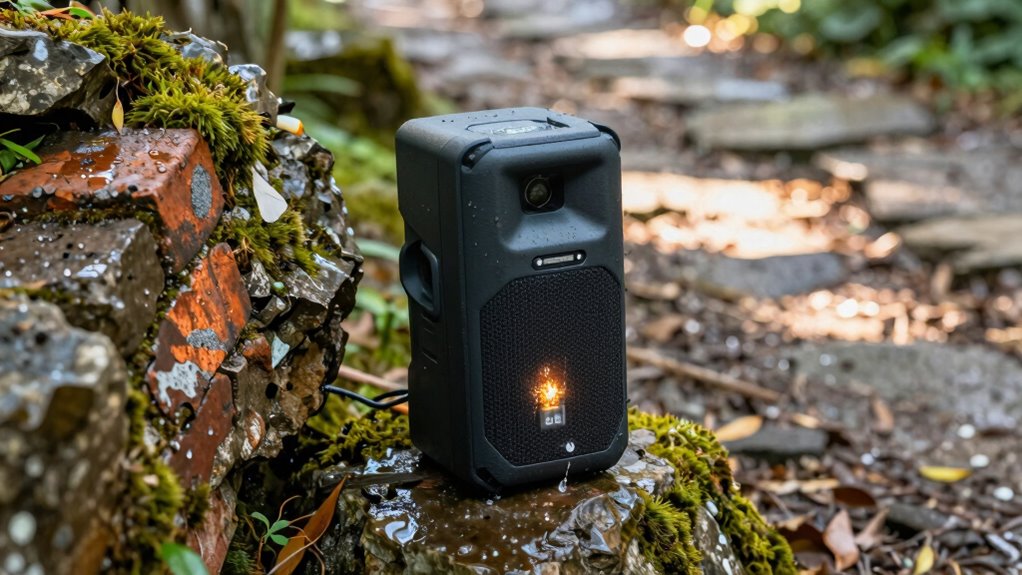 up to 17h battery ip67 ruggedness