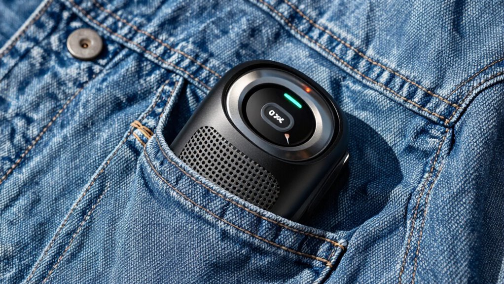 up to 24 hour portable battery