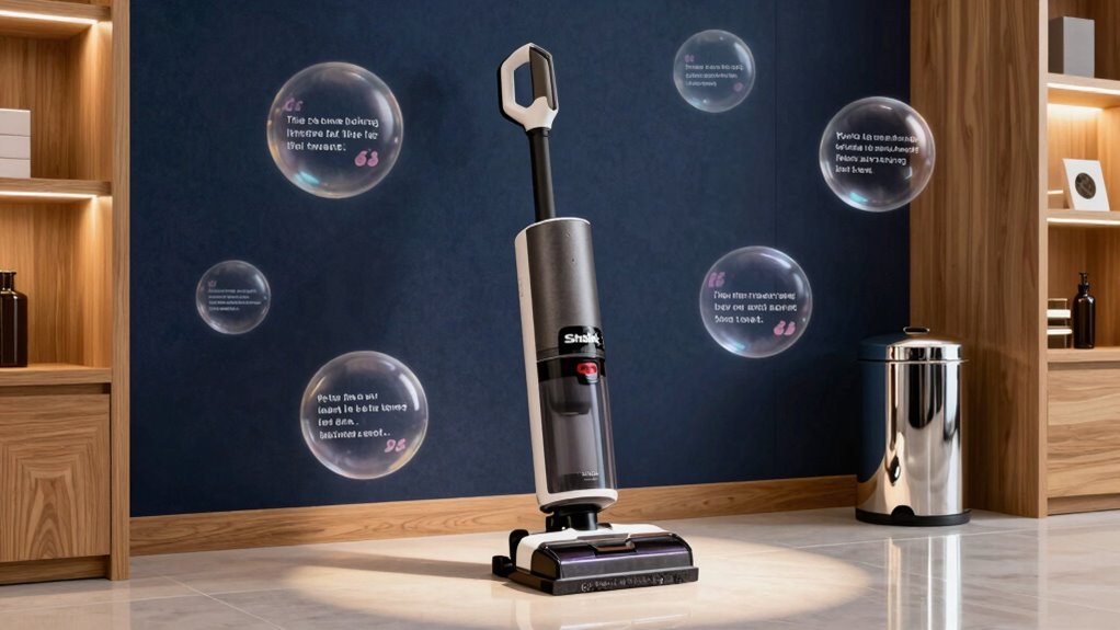 uplight versatile cleaning performance