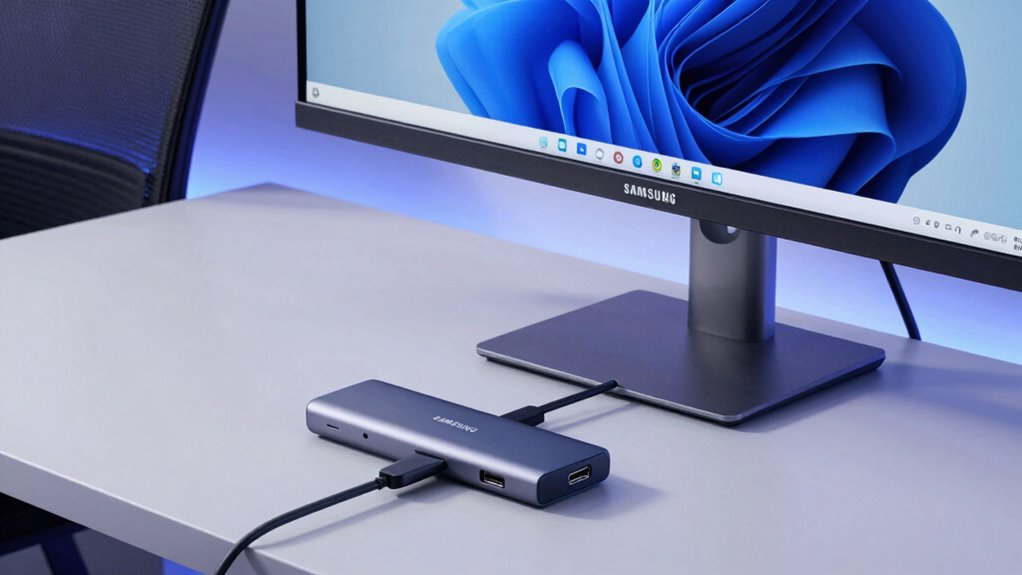 ur59 curved ergonomic versatile connectivity