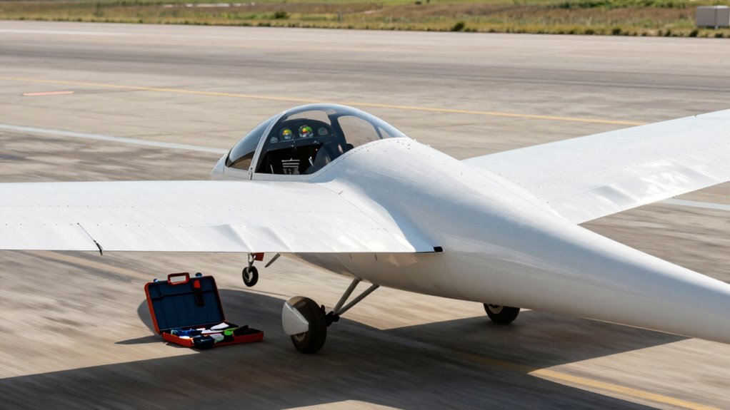 usability focused maintenance and safety