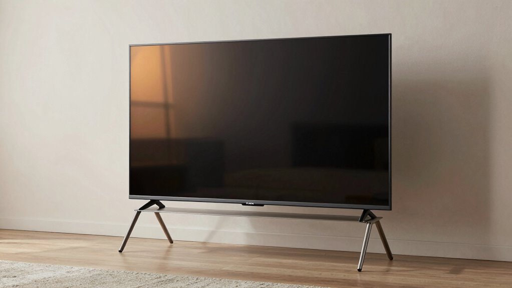 utilitarian slim bezel chassis durability