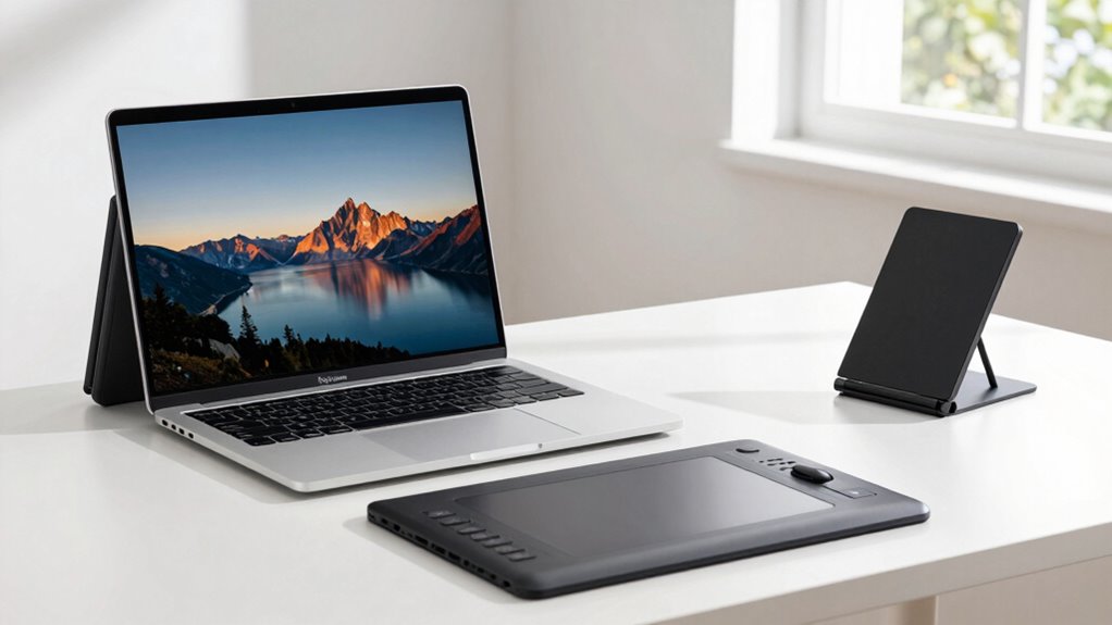 versatile portable device dependent performance