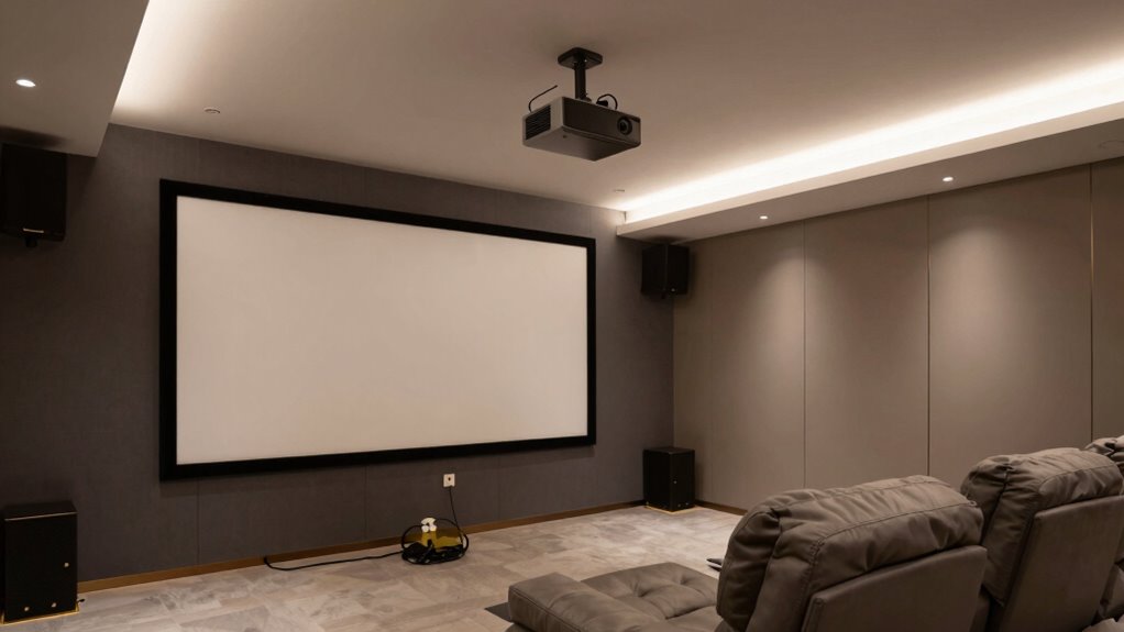 versatile precise installation geometry management