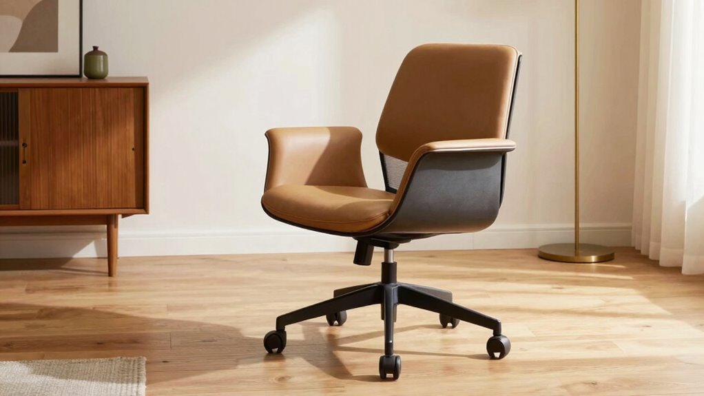 verve chair ergonomic review