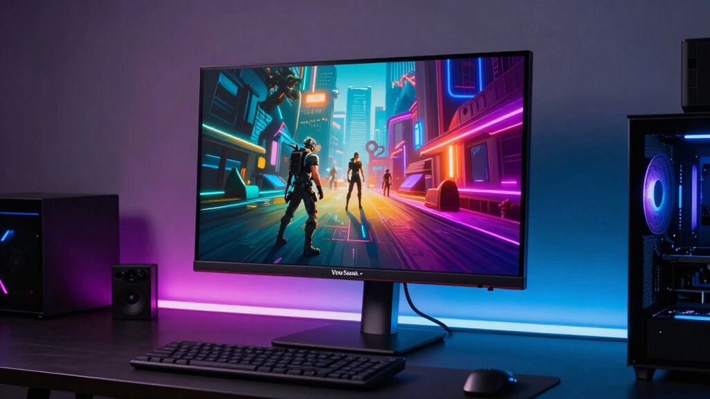 viewsonic elite xg270 review highlights