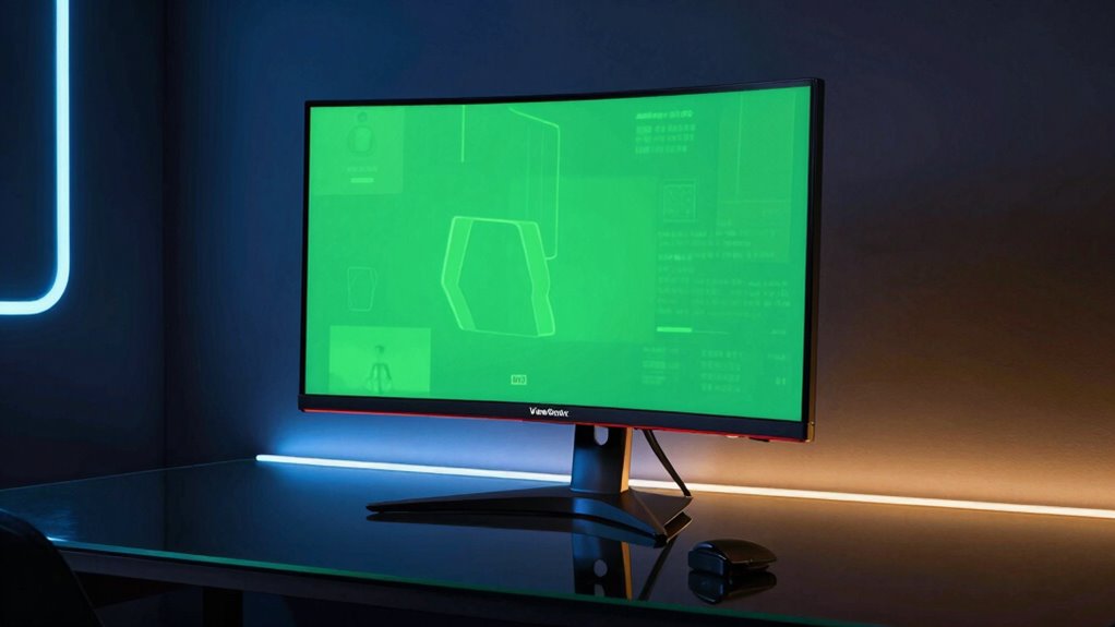 viewsonic elite xg270 review highlights