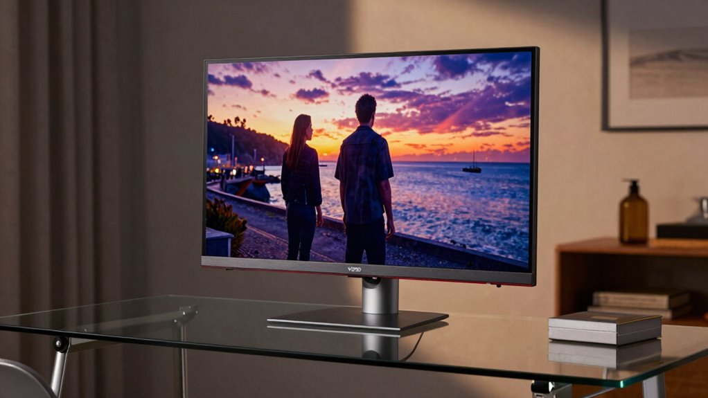 vizio 43 mq6 review summary