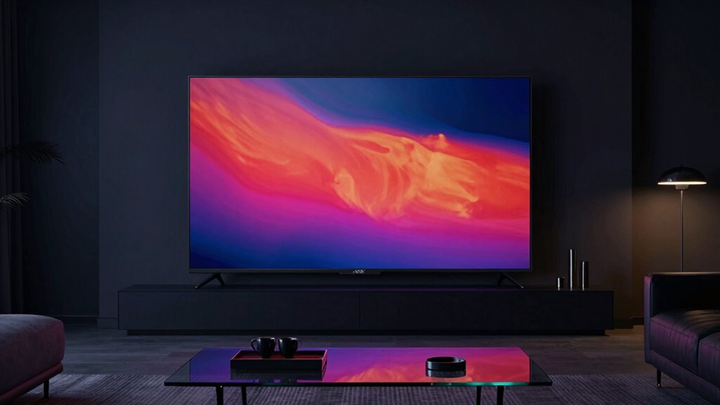 vizio oled55 h1 review highlights