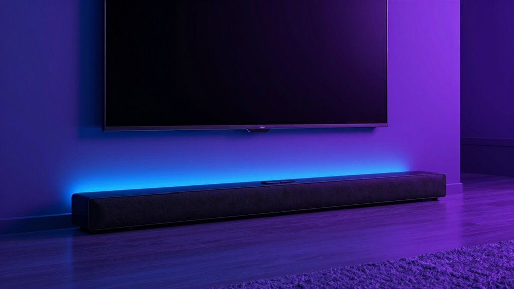 vizio soundbar subwoofer review