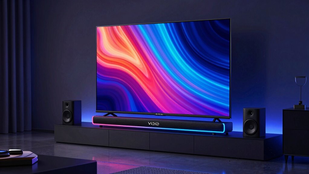 vizio v series 2 1 review