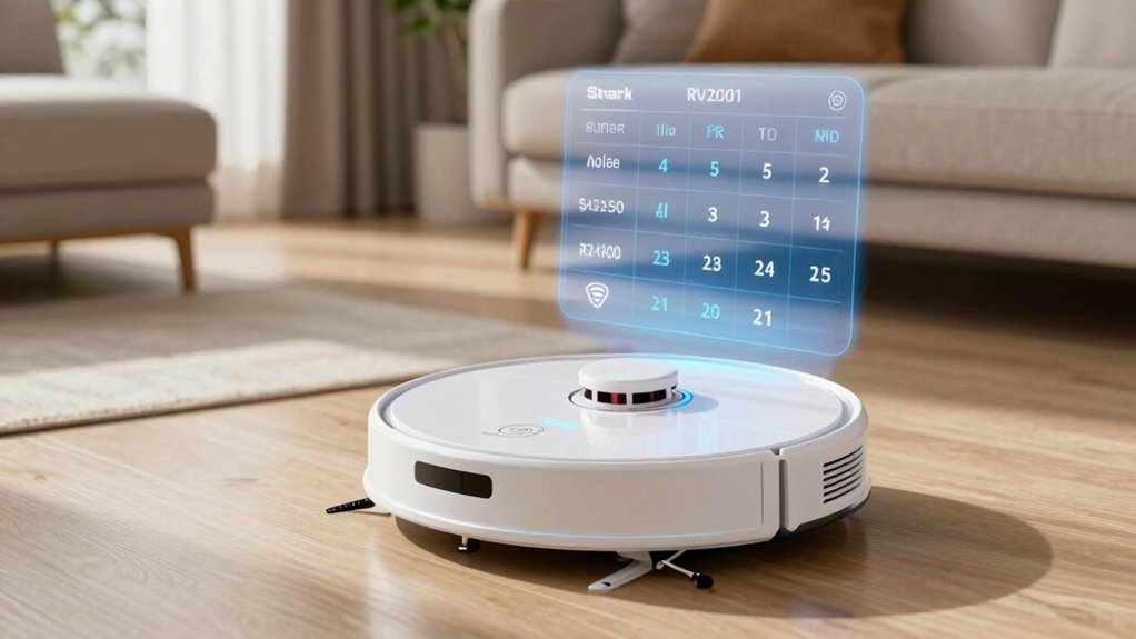 voice control scheduling app integration