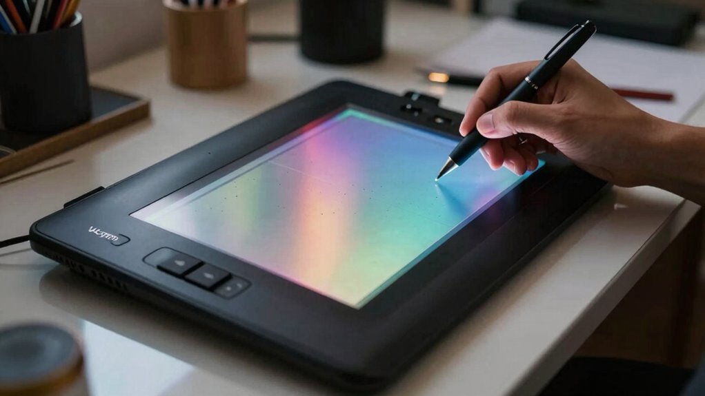 wacom cintiq 16 review