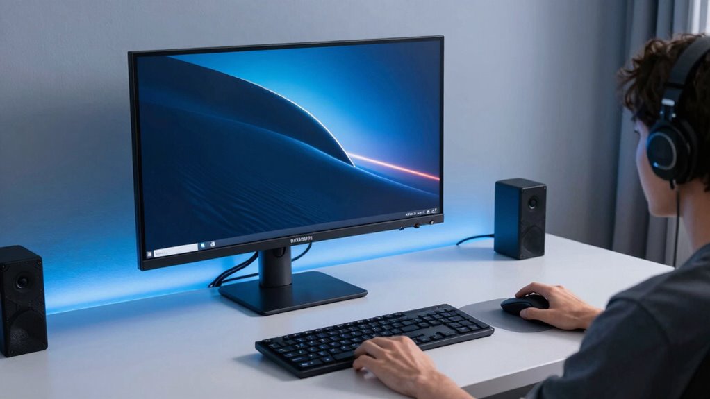 warranty focused returns for odyssey g3