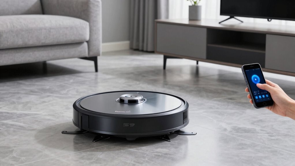 wi fi alexa app control