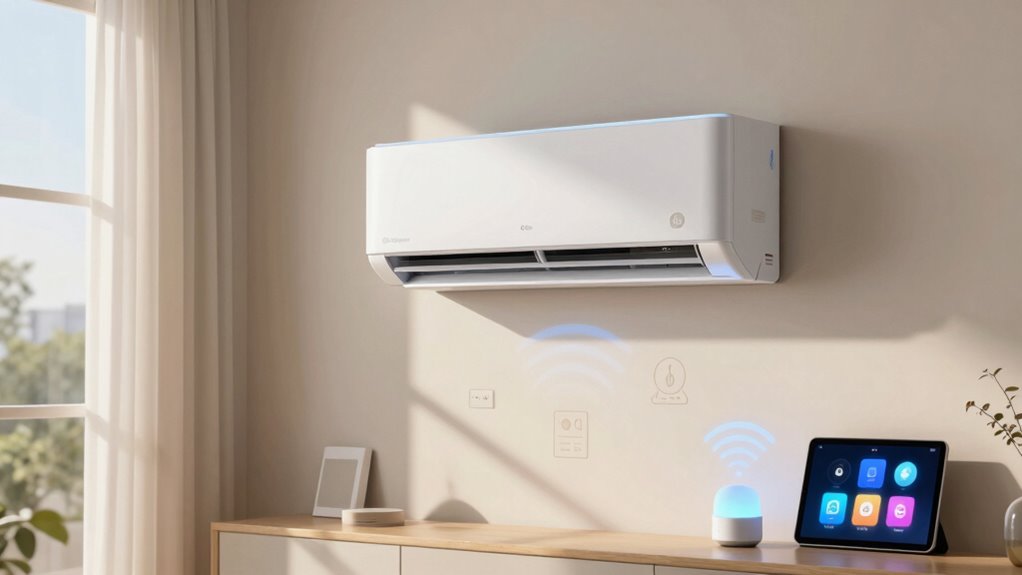 wi fi voice remote control compatibility