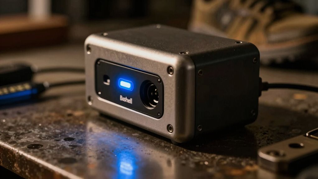 wingman view durable long lasting battery