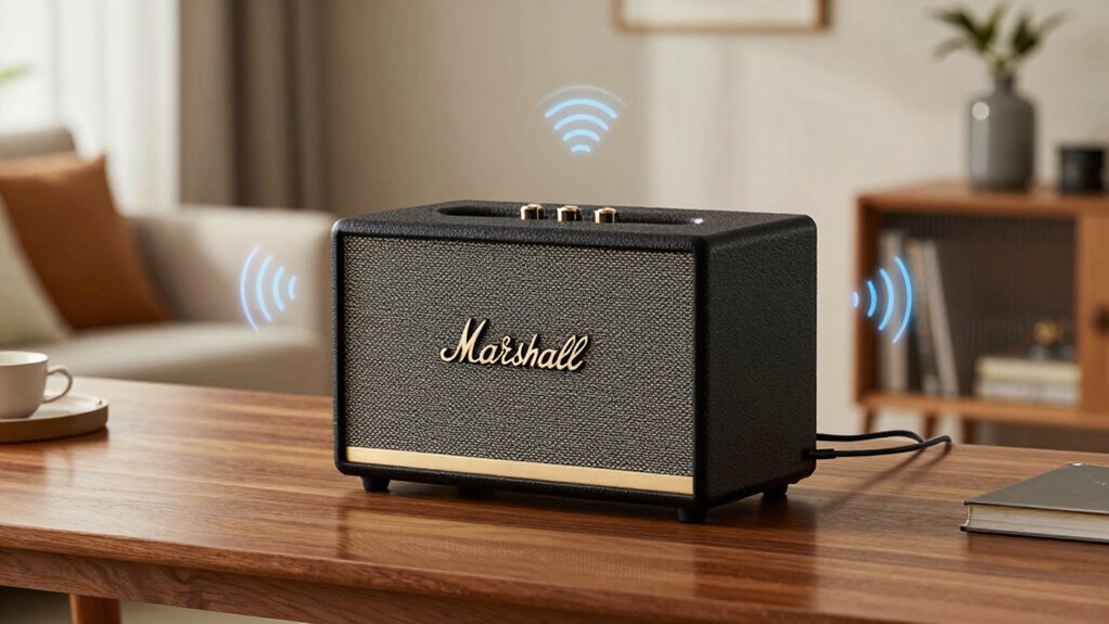 wireless streaming wired options portable limits