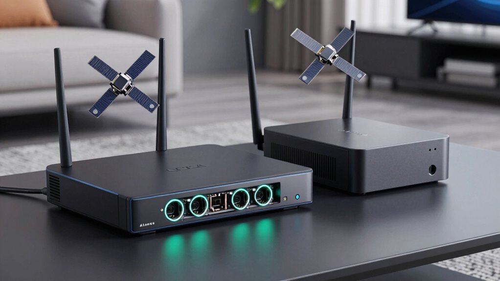 wyze axe5400 compact tri band