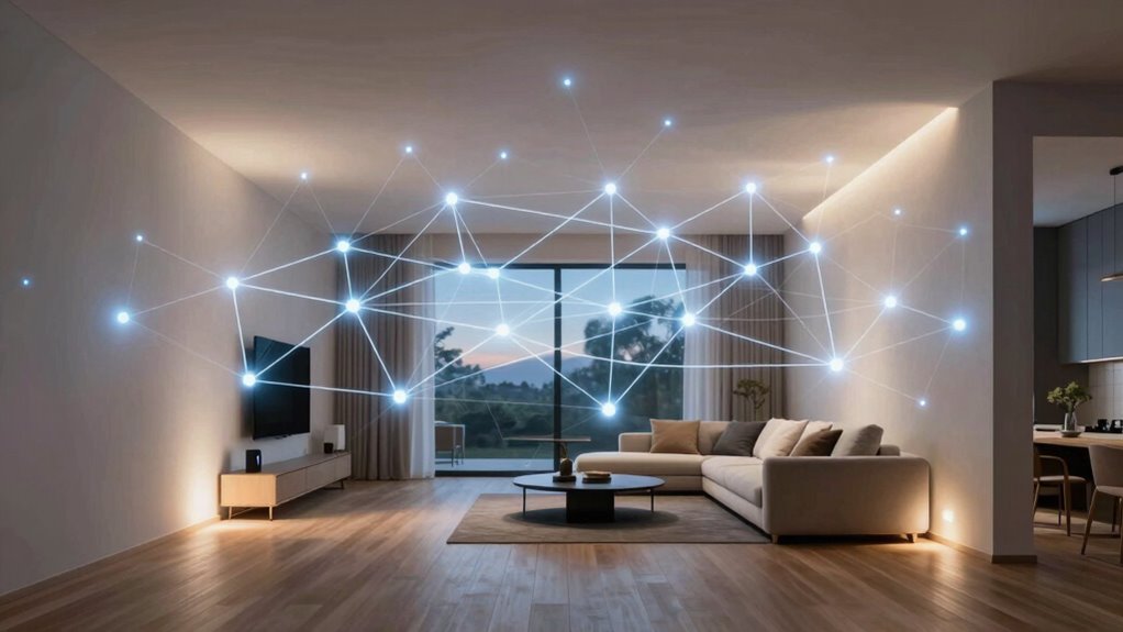 wyze axe5400 mesh scalability