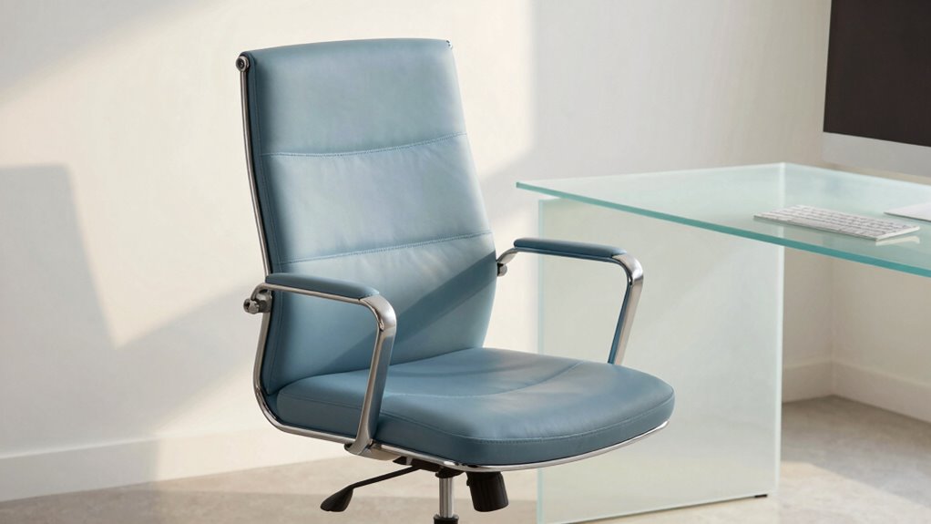 x chair x3 glacier atr comfort