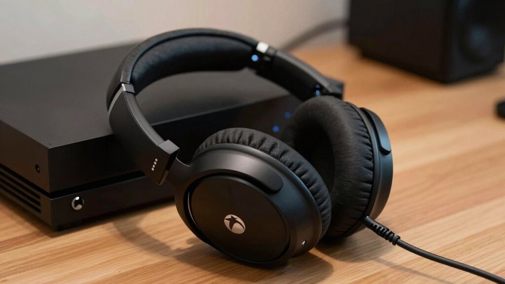 xbox stereo headset practical compatible wired