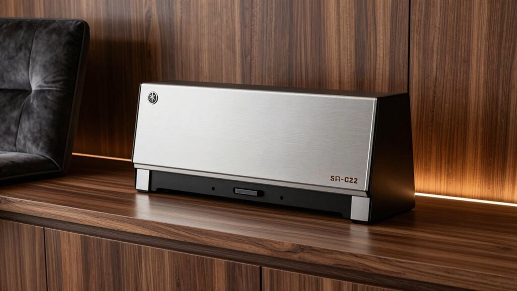 yamaha sr c20a review highlights