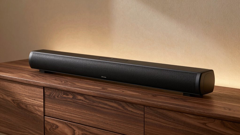 yamaha sr c30a compact soundbar