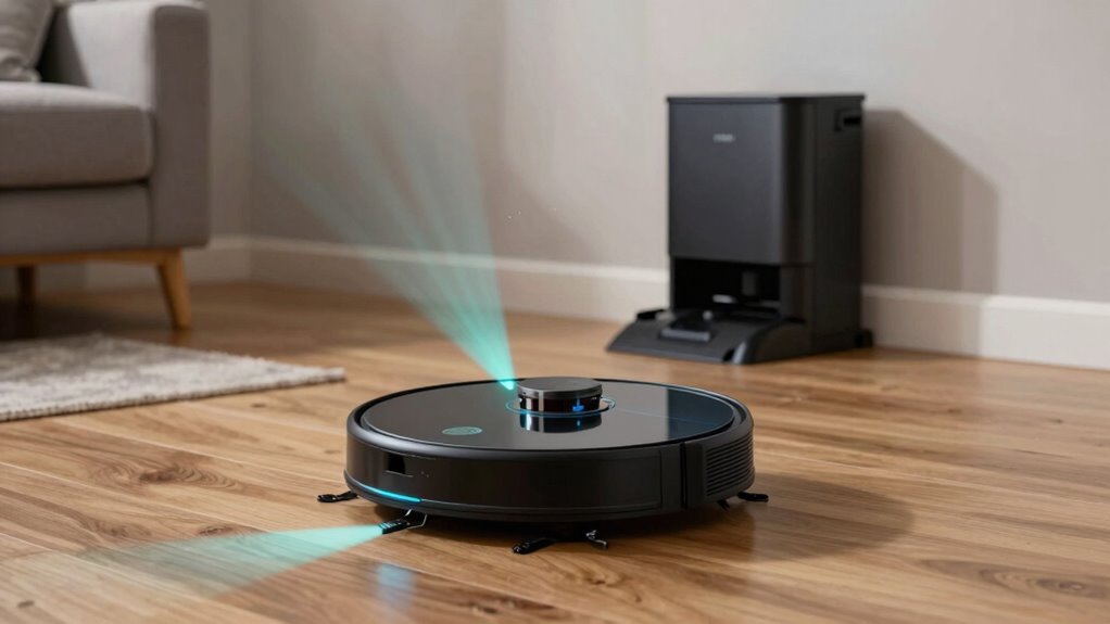 yeedi vac 2 pro review