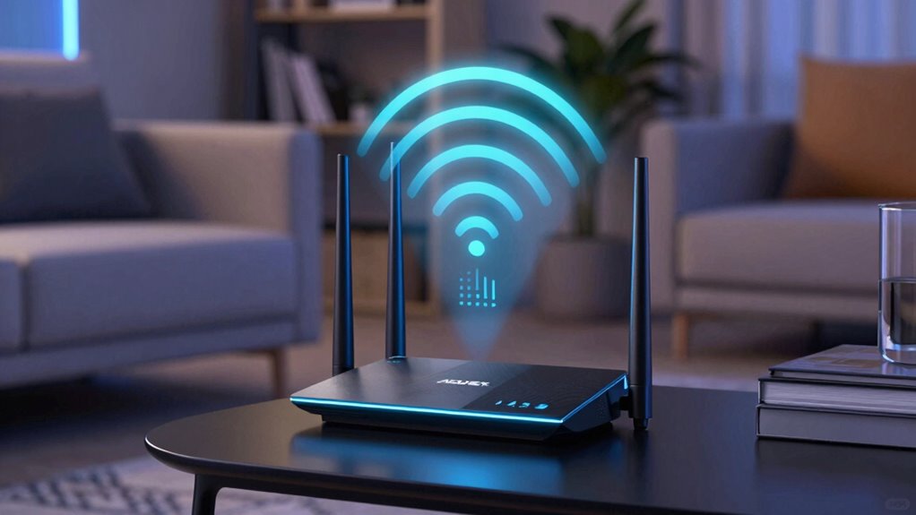 zenwifi ax6600 pros cons verdict